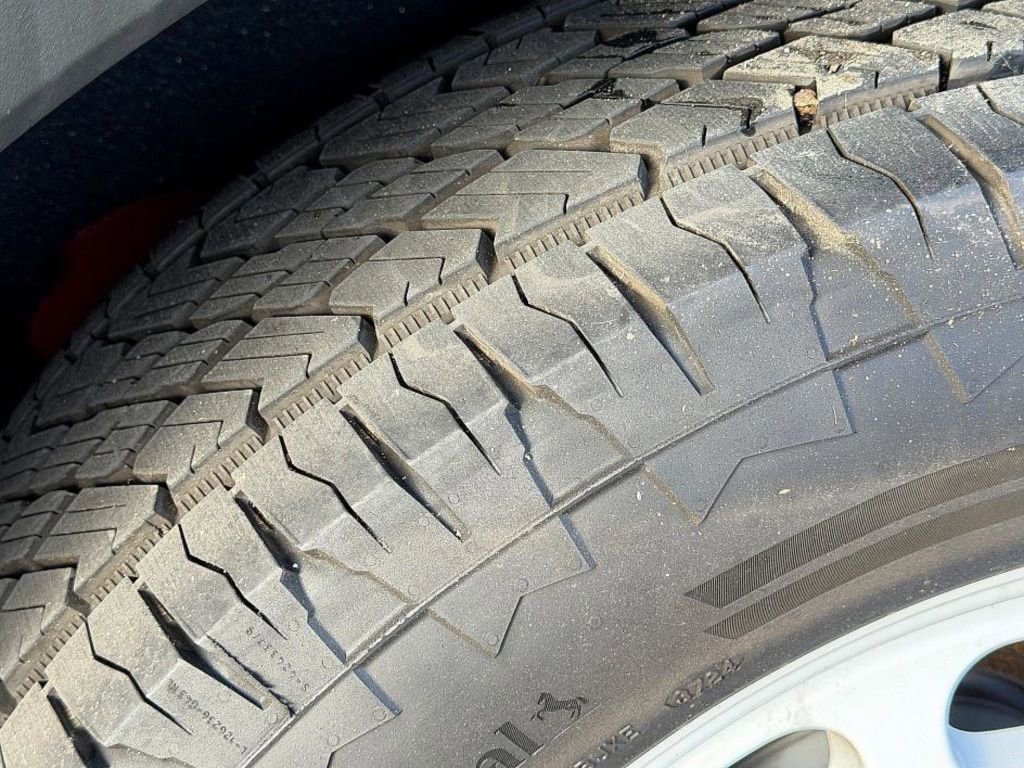 Used 2024 Ford Bronco Sport Heritage image 16