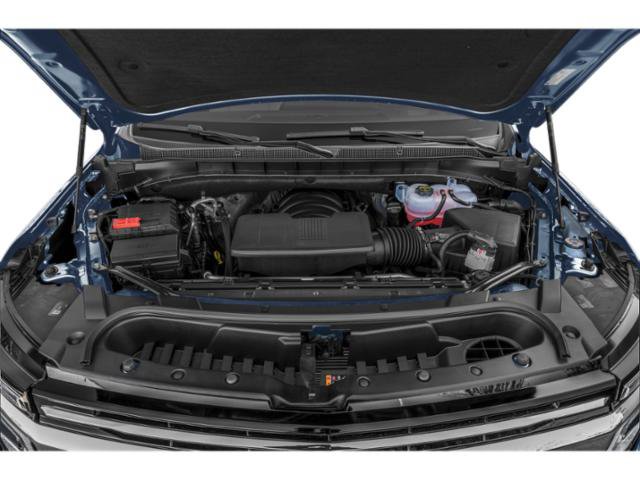 New 2027 Chevrolet Suburban Premier w/ Sun And Tow Package AWD/4WD image 8