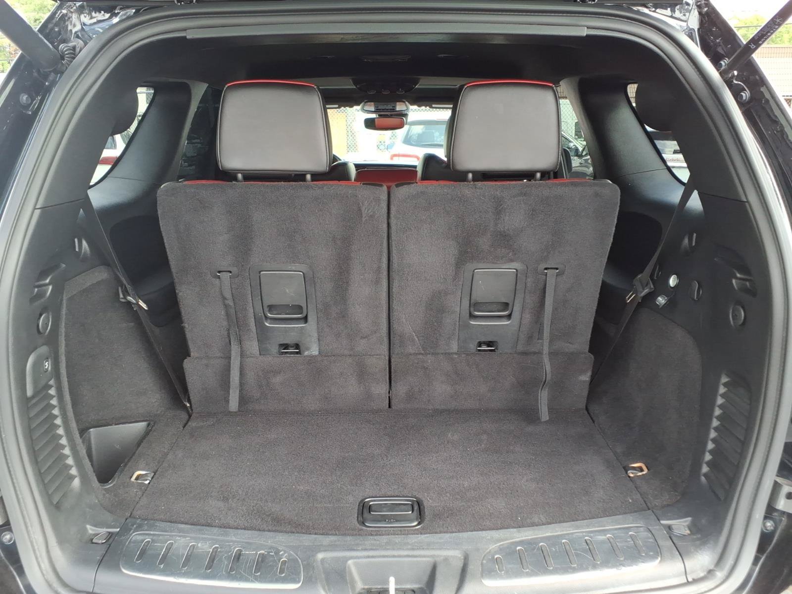 Used 2022 Dodge Durango R/T AWD/4WD image 16