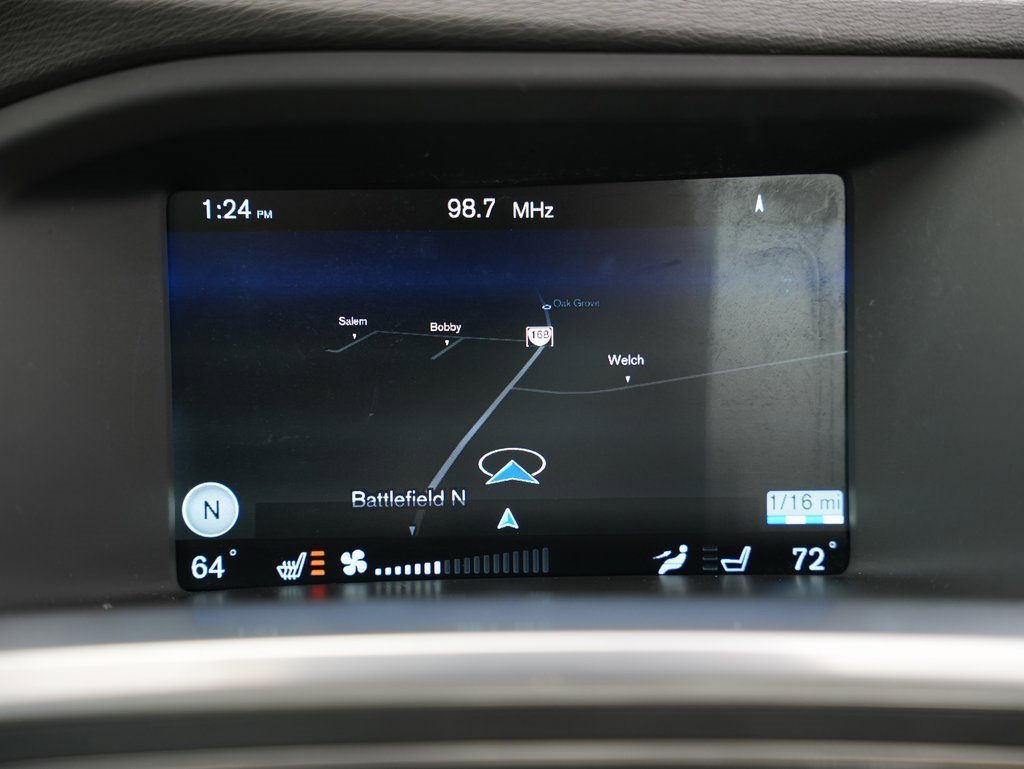 Used 2015 Volvo S60 T5 Platinum image 21