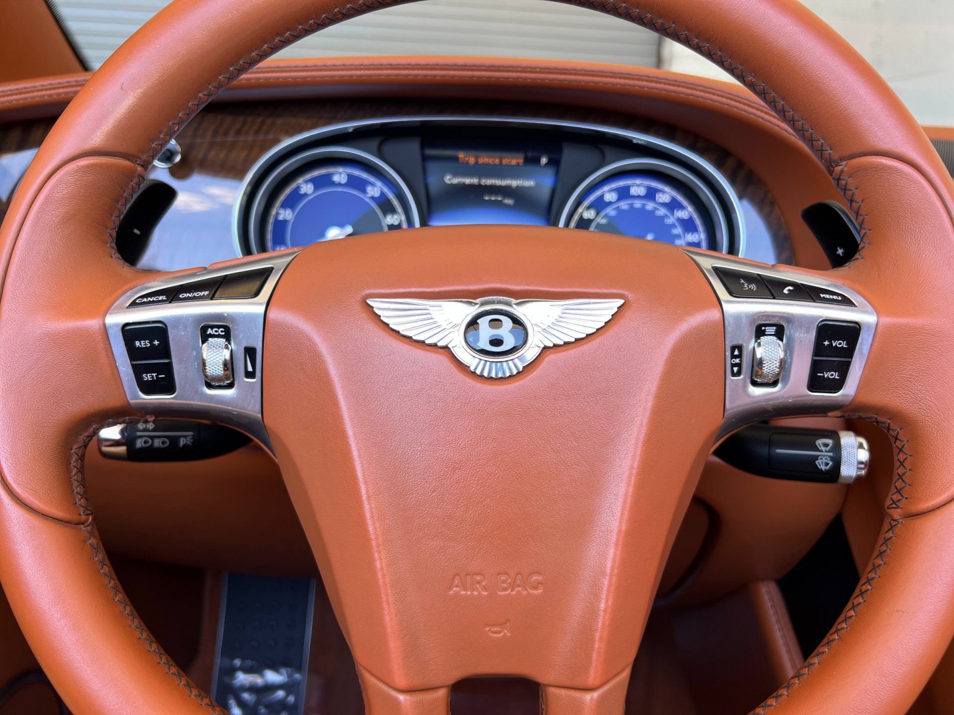 Used 2013 Bentley Continental GT AWD/4WD image 25