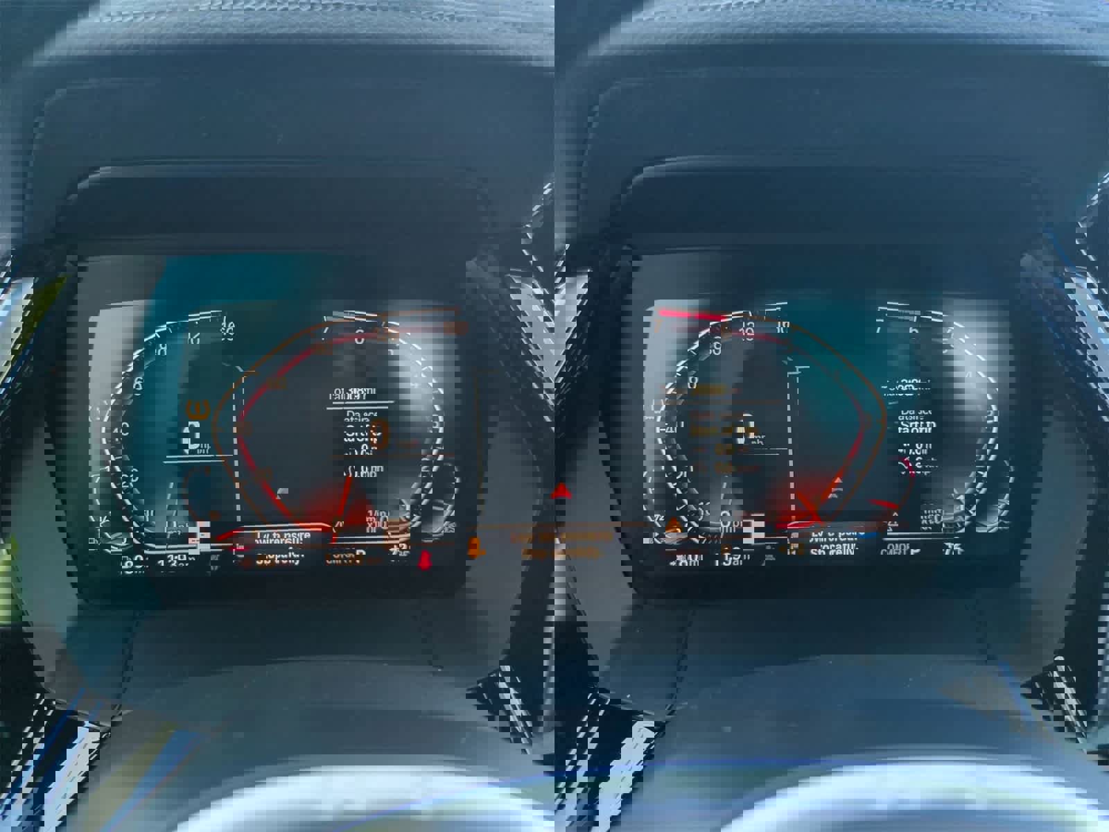 Used 2019 BMW Z4 sDrive30i w/ M Sport Package image 32