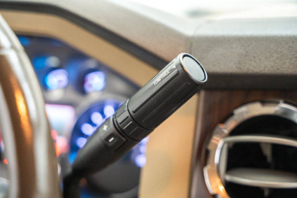 Used 2014 Ford F250 Lariat AWD/4WD image 35