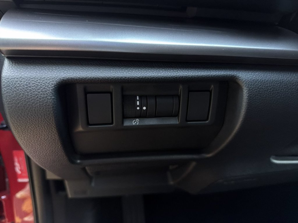 Certified 2024 Subaru Impreza 2.0i Sport AWD/4WD image 17