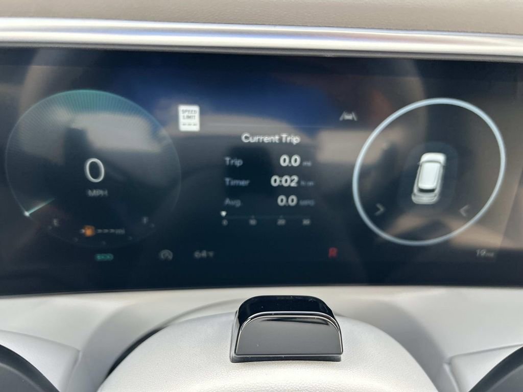 New 2026 Hyundai Palisade Limited image 37