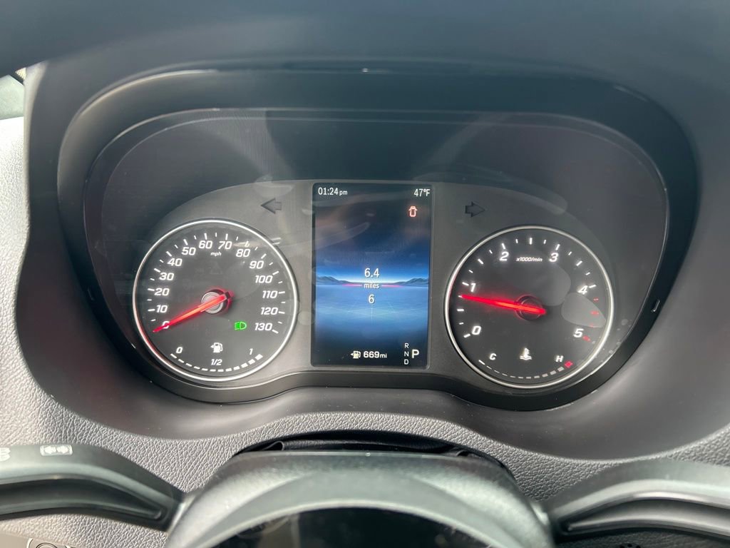 New 2026 Mercedes-Benz Sprinter 3500 image 15