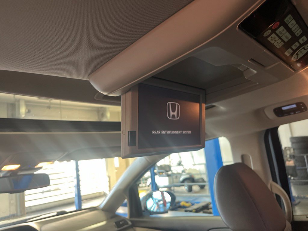 Used 2014 Honda Odyssey EX-L image 9