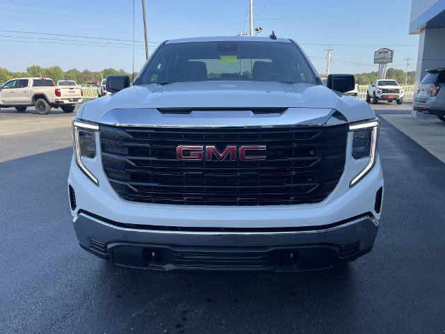 New 2026 GMC Sierra 1500 Pro w/ Pro Value Package AWD/4WD image 9