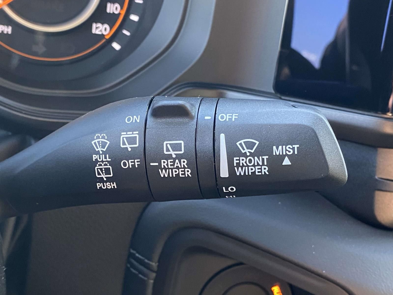 New 2026 Jeep Wrangler Unlimited Sahara AWD/4WD image 22