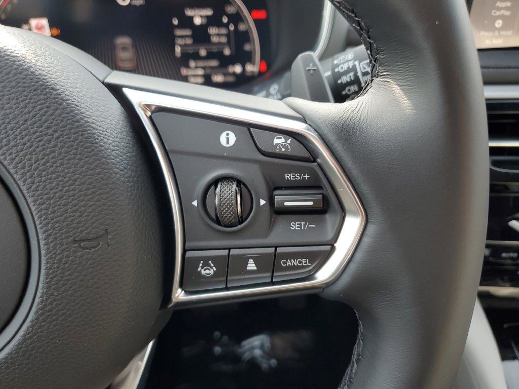 New 2026 Acura MDX w/ Technology Package FWD image 24