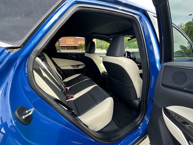Used 2024 Lexus NX 350 AWD w/ Cold Area Package image 17