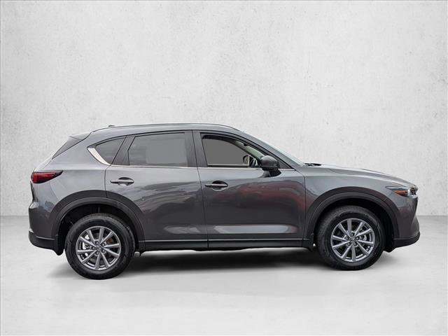 Used 2023 MAZDA CX-5 AWD 2.5 S image 5