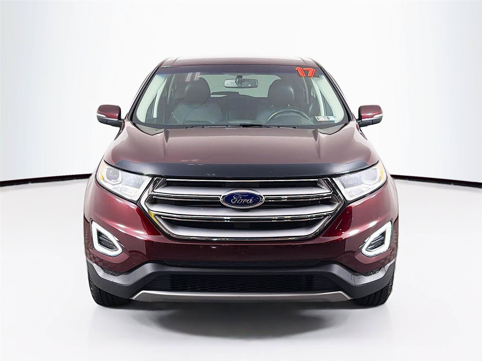 Used 2017 Ford Edge SEL w/ Equipment Group 201A AWD/4WD image 6