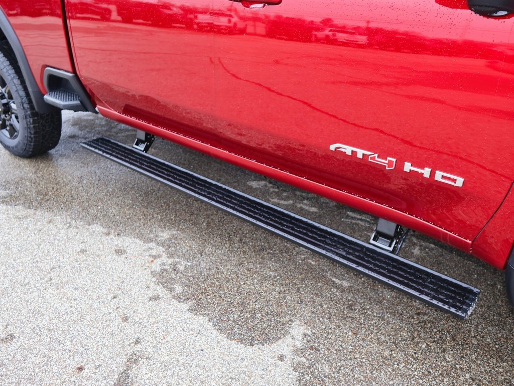 New 2026 GMC Sierra 2500 AT4 image 7