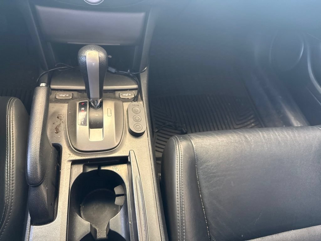Used 2008 Honda Accord EX-L image 21