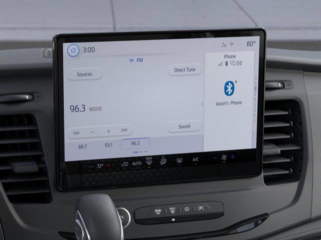 New 2026 Ford Transit 350 XL image 14