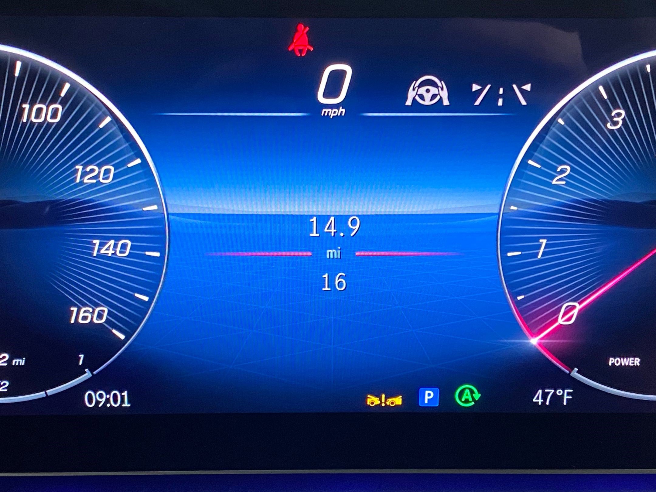 New 2025 Mercedes-Benz GLS 580 4MATIC image 20