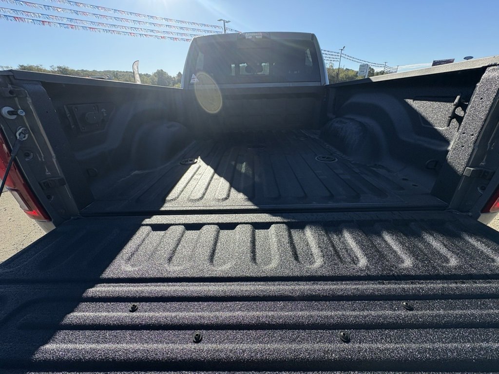 New 2026 RAM 2500 Laramie w/ Night Edition image 25