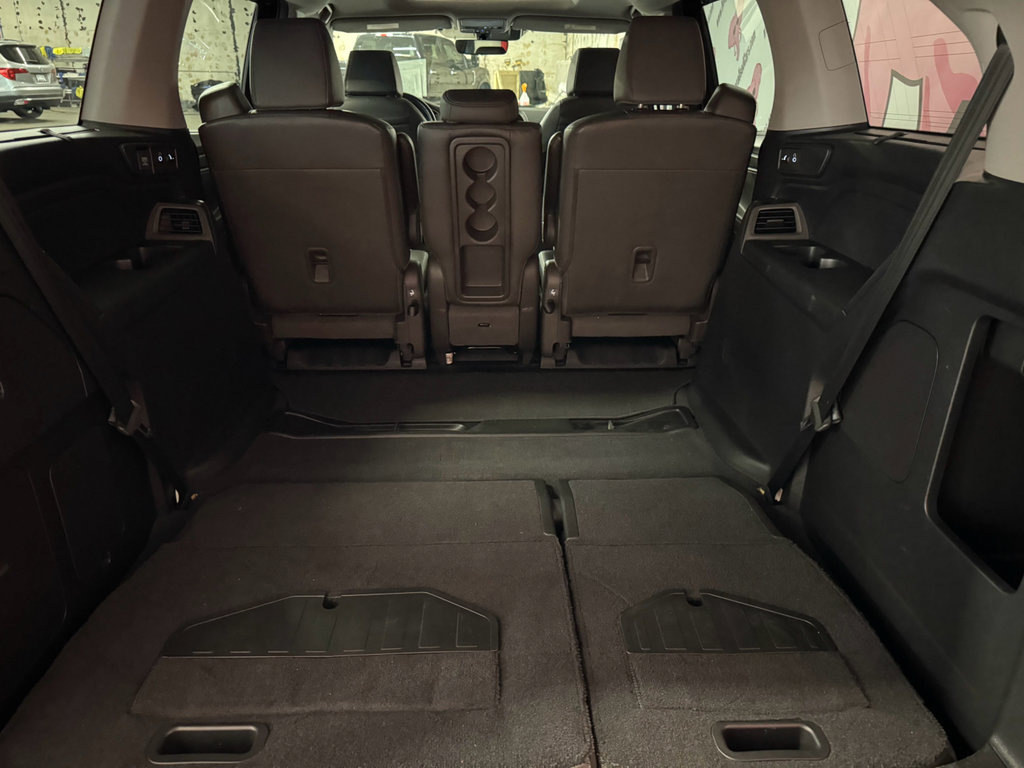 Used 2018 Honda Odyssey Touring image 26