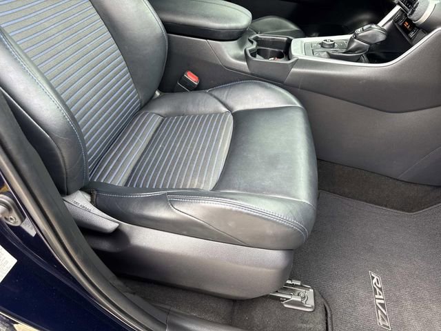 Used 2019 Toyota RAV4 XSE image 20