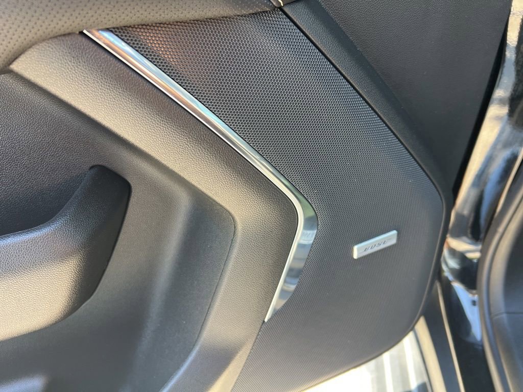 Used 2022 Chevrolet Tahoe Premier image 49