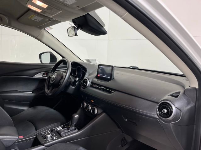 Used 2021 MAZDA CX-3 Sport image 22