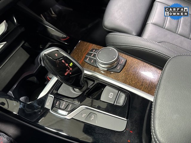 Used 2019 BMW X3 xDrive30i w/ Premium Package image 21