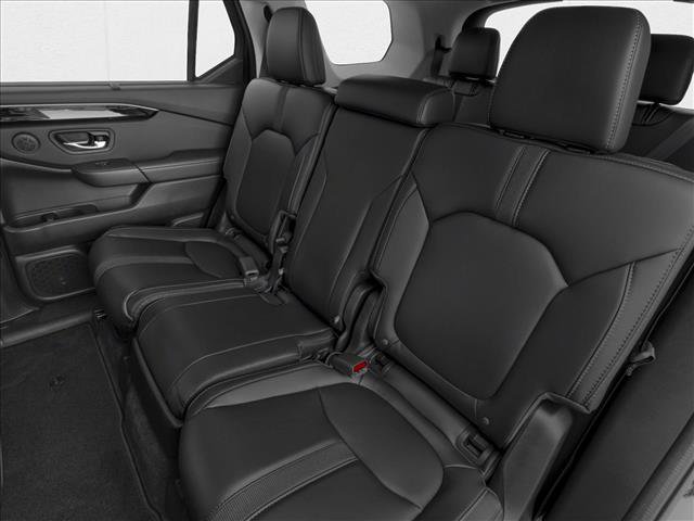 New 2025 Honda Pilot EX-L image 9