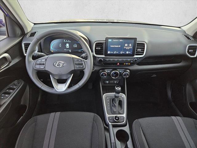 New 2026 Hyundai Venue SEL image 11