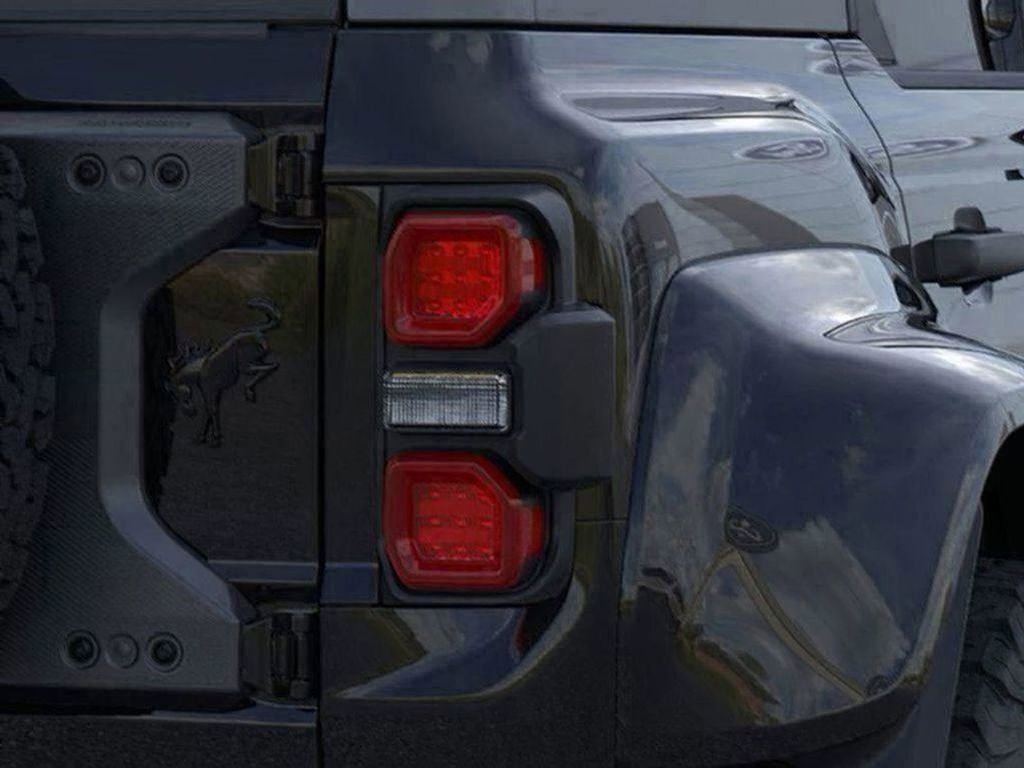 New 2025 Ford Bronco Raptor image 60
