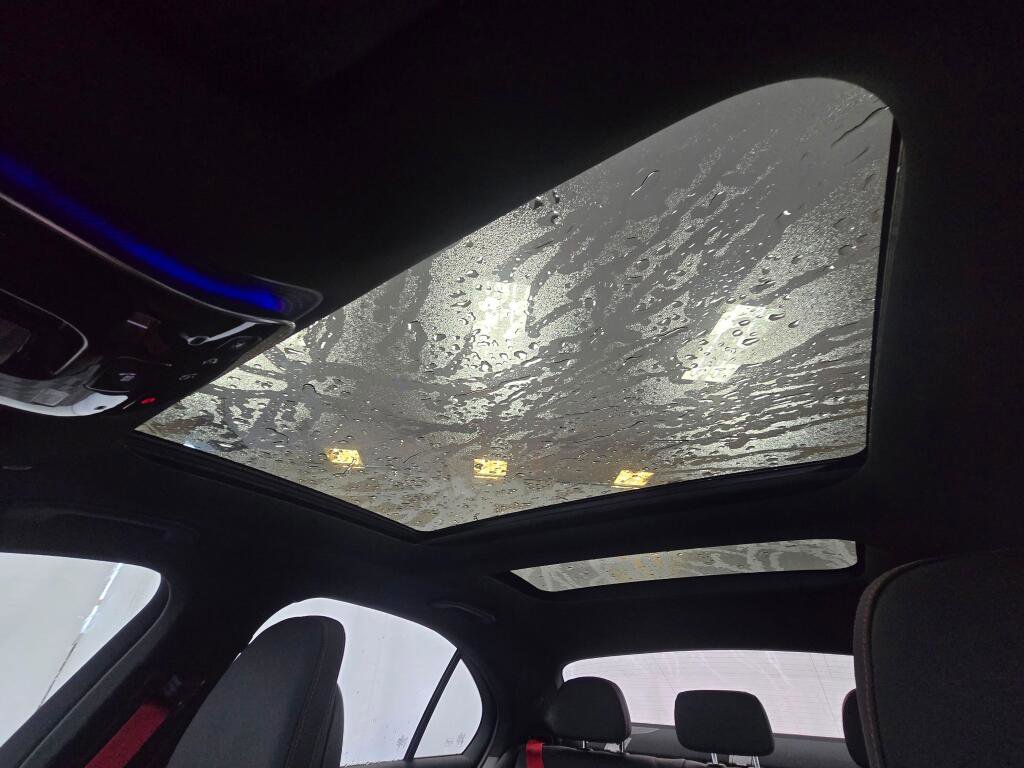 New 2026 Mercedes-Benz C 43 AMG 4MATIC Sedan image 28