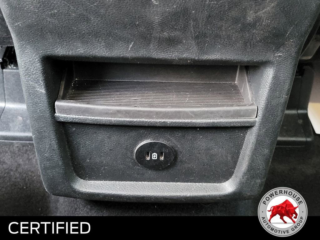 Certified 2024 Ford Edge SEL image 16