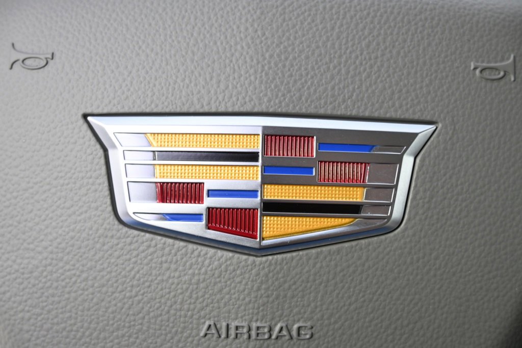 New 2025 Cadillac XT5 Premium Luxury w/ LPO, Floor Liner Package image 36