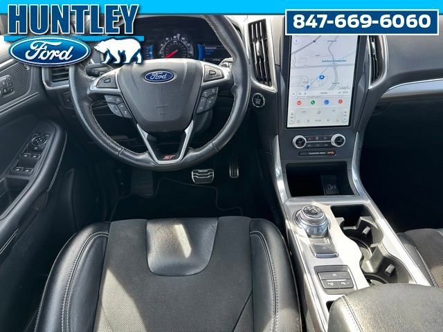Used 2022 Ford Edge ST w/ Equipment Group 401A AWD/4WD image 15