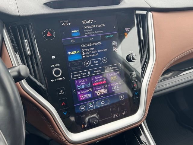 Used 2020 Subaru Outback Touring w/ Popular Package #2 image 24