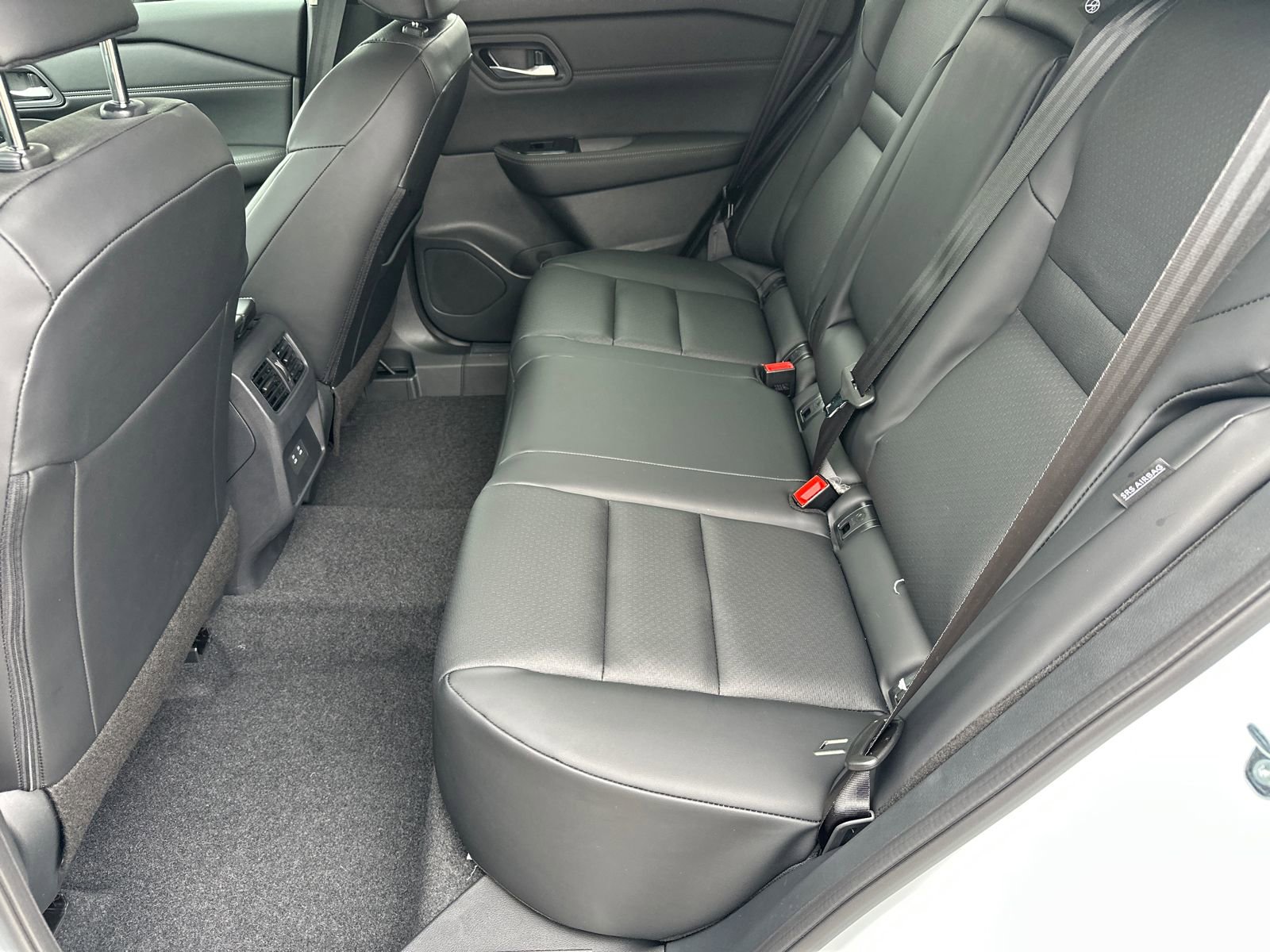 New 2026 Nissan Rogue SV image 21