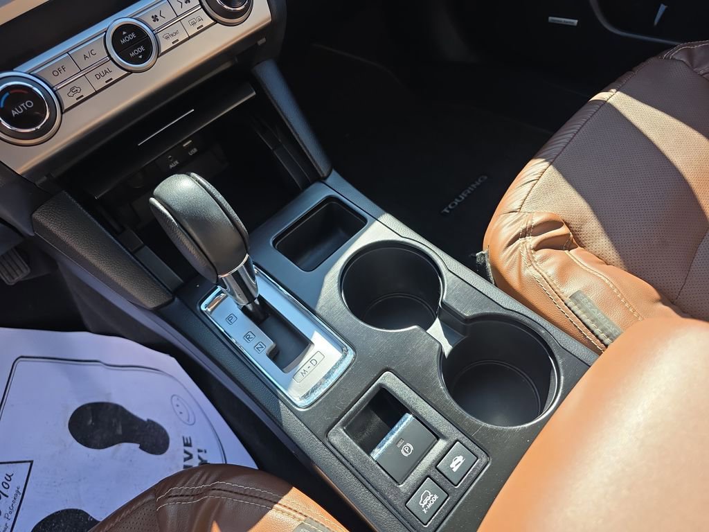 Used 2017 Subaru Outback 3.6R Touring image 23