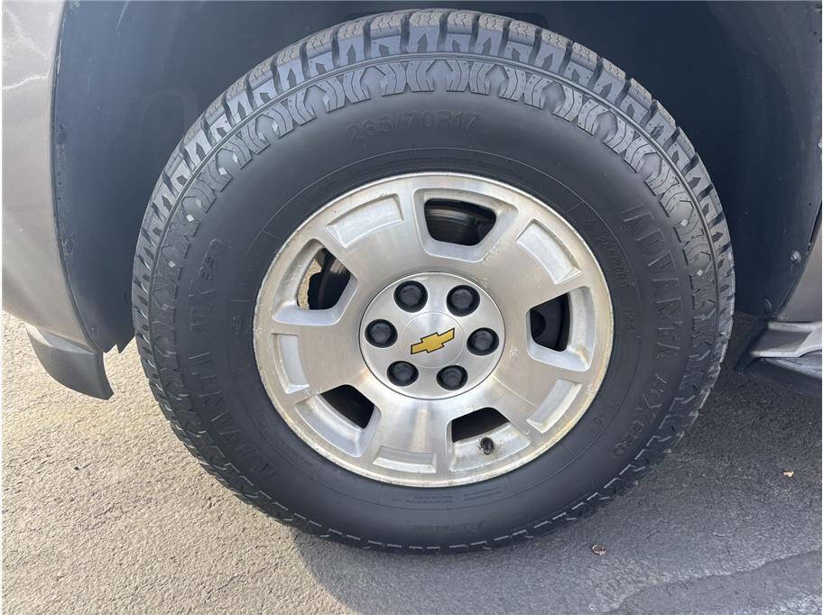 Used 2012 Chevrolet Tahoe LT image 19