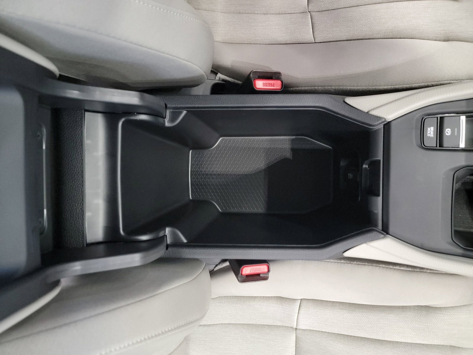 New 2026 Honda Accord LX image 28