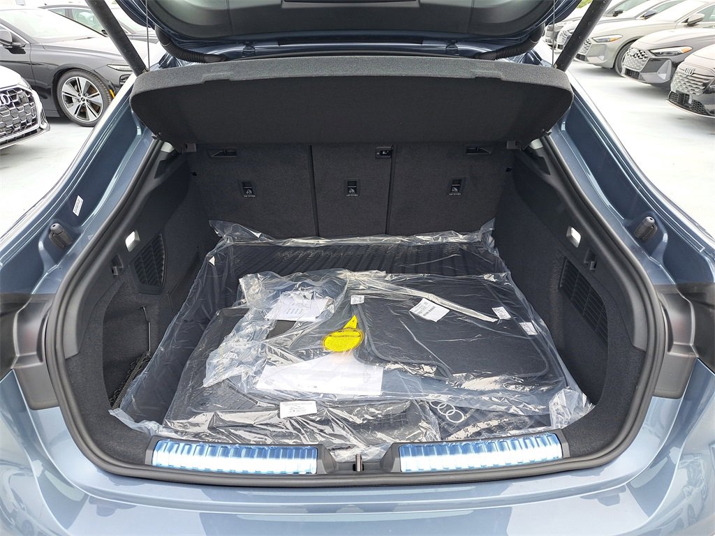 New 2025 Audi A5 2.0T Premium image 31