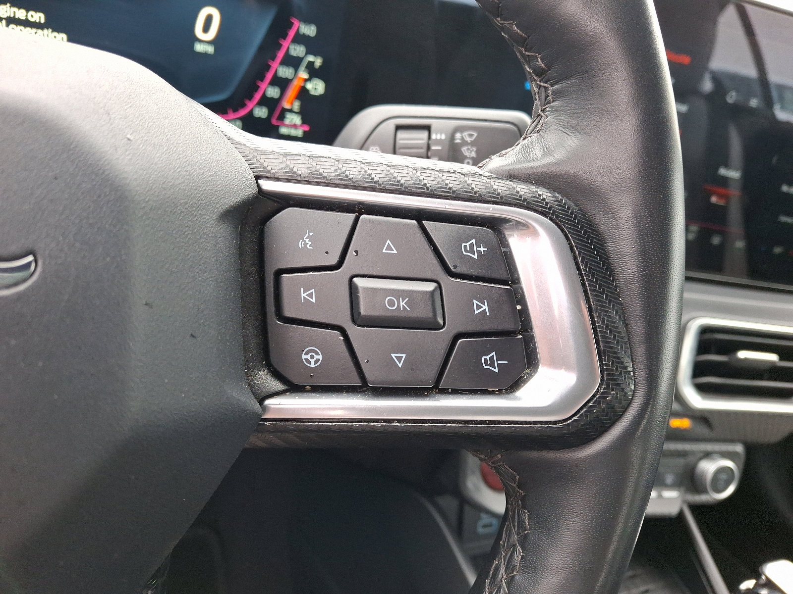 Used 2024 Ford Mustang Premium RWD image 20