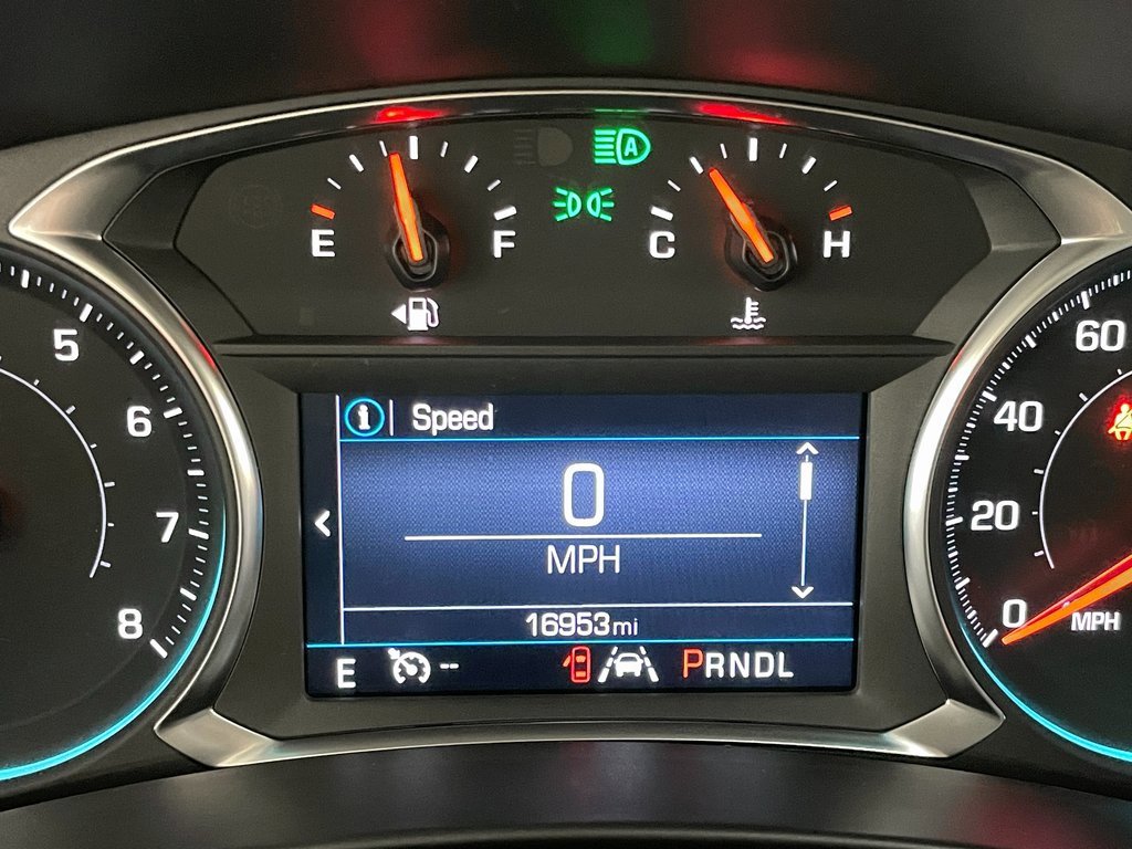 Certified 2024 Chevrolet Equinox LS w/ LS Convenience Package image 26