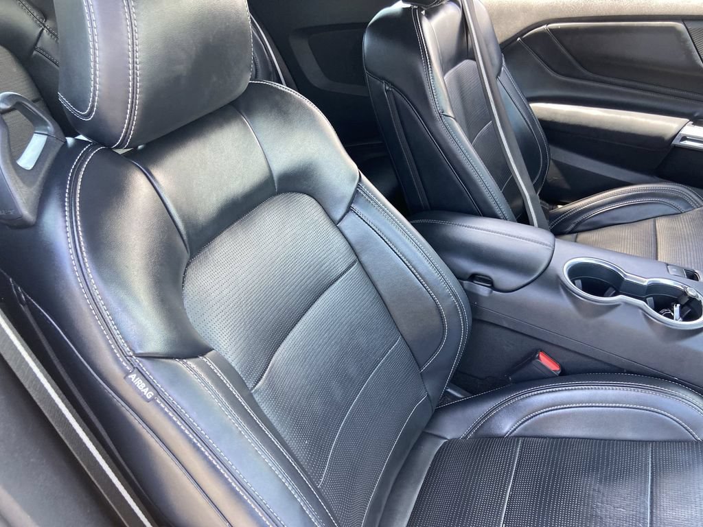 Used 2024 Ford Mustang Premium RWD image 22