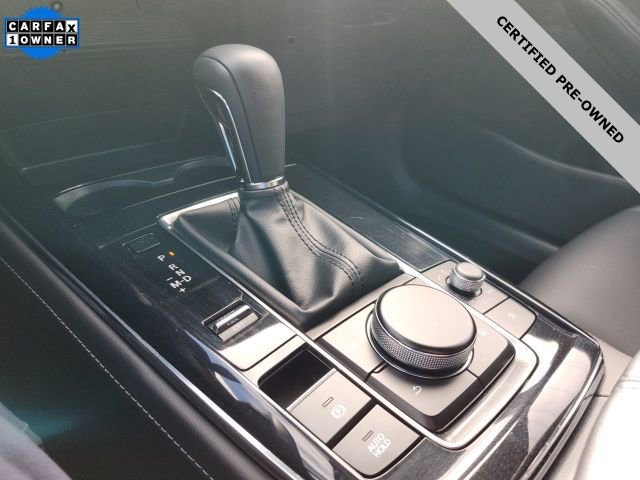 Certified 2025 MAZDA CX-30 AWD 2.5 S w/ Preferred Package image 31