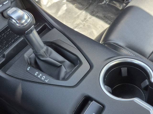 Used 2024 Ford Mustang Coupe RWD image 16