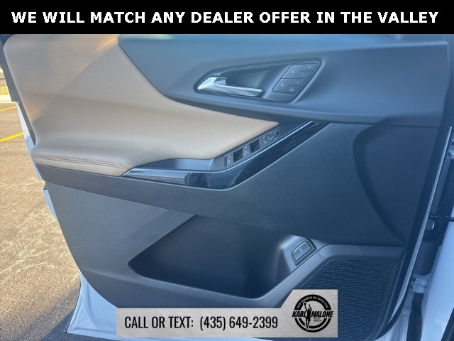 New 2026 Chevrolet Equinox ACTIV w/ Convenience Package III image 25