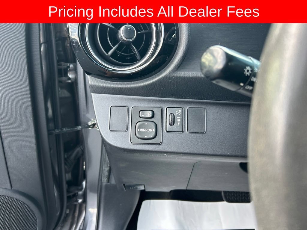 Used 2015 Toyota Prius C Two FWD image 6