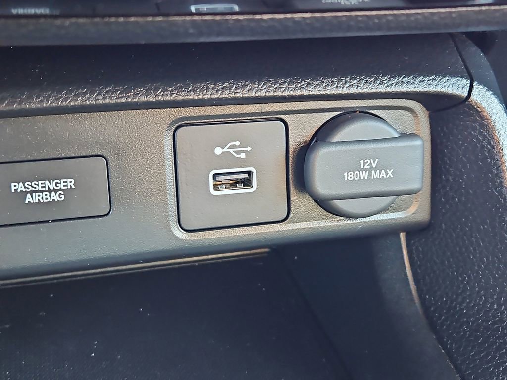 Certified 2024 Honda Civic Sport image 17