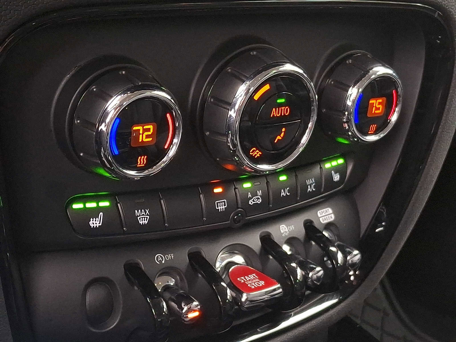 Certified 2023 MINI Cooper Clubman S AWD/4WD image 14