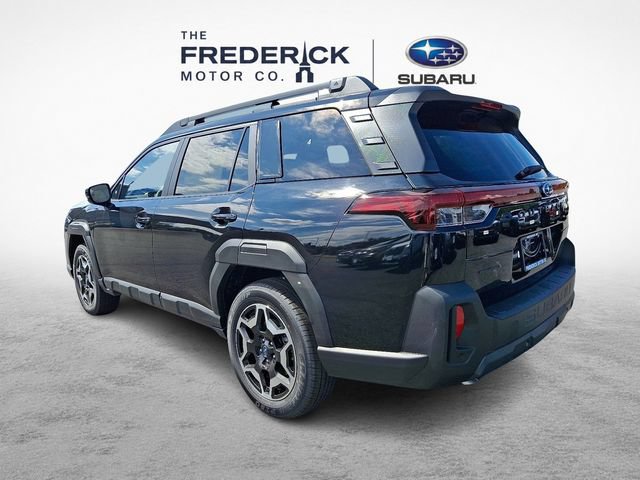 New 2026 Subaru Outback Touring AWD/4WD image 4